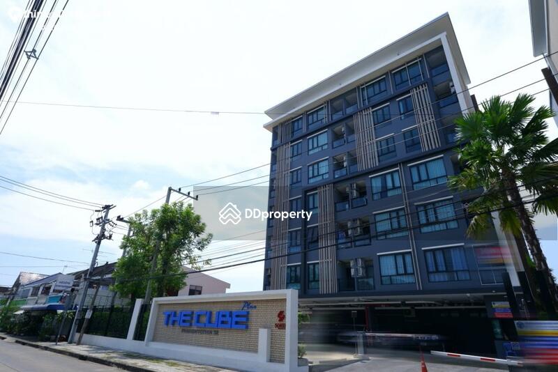 ขาย - The Cube Plus Phahonyothin 56 : เดอะคิวบ์ พลัส พหลโยธิน 56, กรุงเทพ