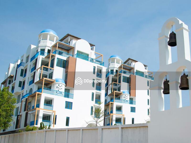 For Sale - Costa Village Bangsaray, Chon Buri