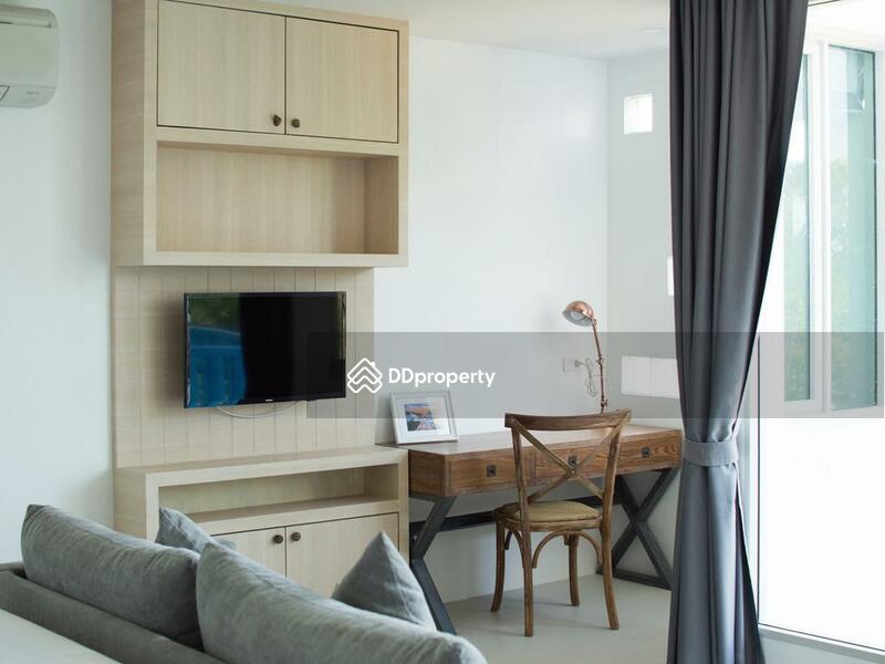 For Sale - Costa Village Bangsaray, Chon Buri