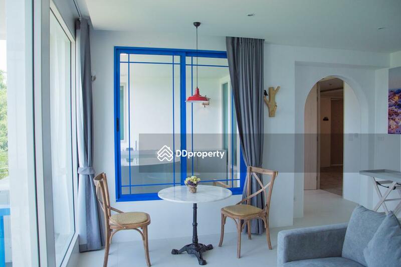 For Sale - Costa Village Bangsaray, Chon Buri
