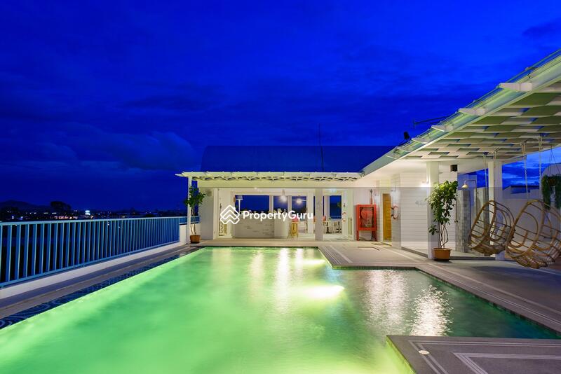 For Sale - Costa Village Bangsaray, Chon Buri