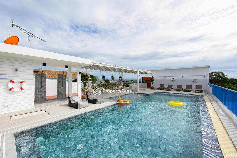 For Sale - Costa Village Bangsaray, Chon Buri (Pattaya)