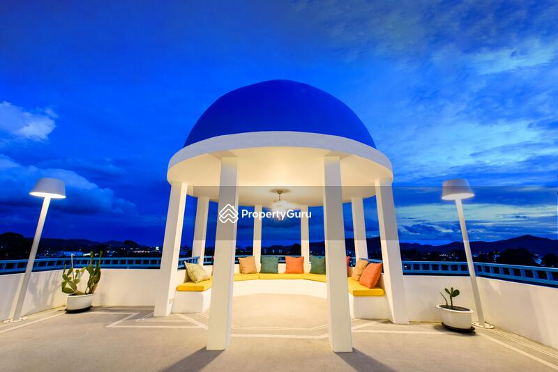 For Sale - Costa Village Bangsaray, Chon Buri