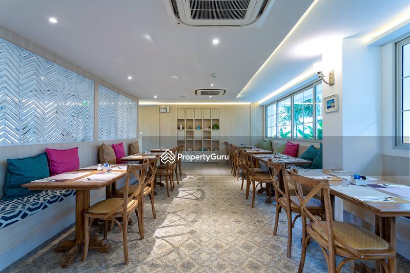 For Sale - Costa Village Bangsaray, Chon Buri