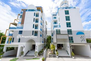 Costa Village Bangsaray : คอสตา วิลเลจ บางเสร่