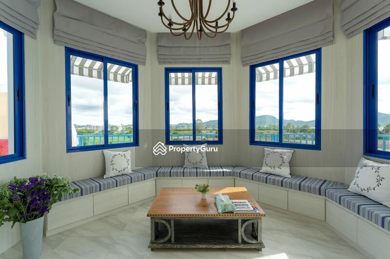 For Sale - Costa Village Bangsaray, Chon Buri