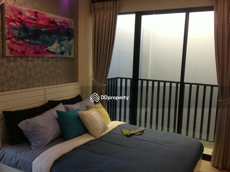 For Sale - The Paint Palette Condominium, Nonthaburi
