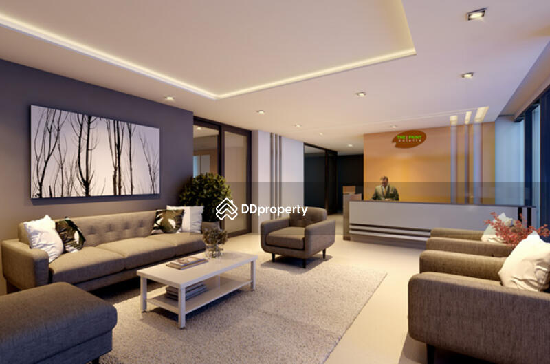 For Sale - The Paint Palette Condominium, Nonthaburi