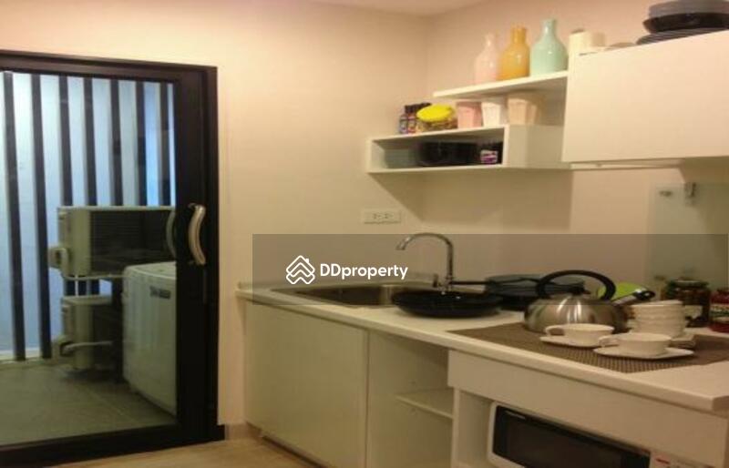 For Sale - The Paint Palette Condominium, Nonthaburi