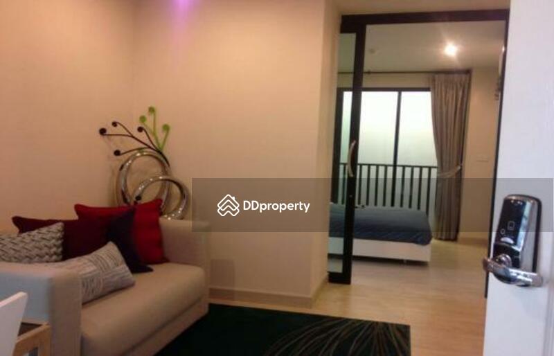 For Sale - The Paint Palette Condominium, Nonthaburi
