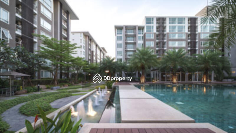 For Sale - Elements Srinakarin, Bangkok