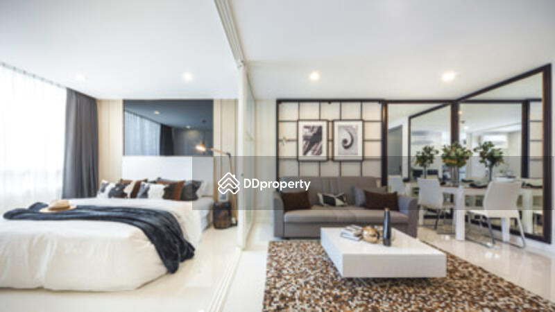 For Sale - Elements Srinakarin, Bangkok