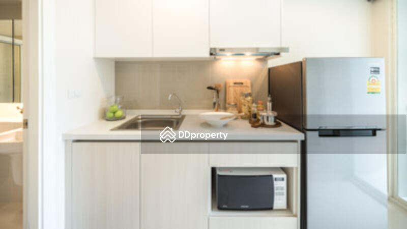 For Sale - Elements Srinakarin, Bangkok