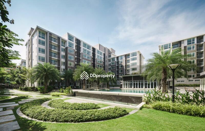 For Sale - Elements Srinakarin, Bangkok