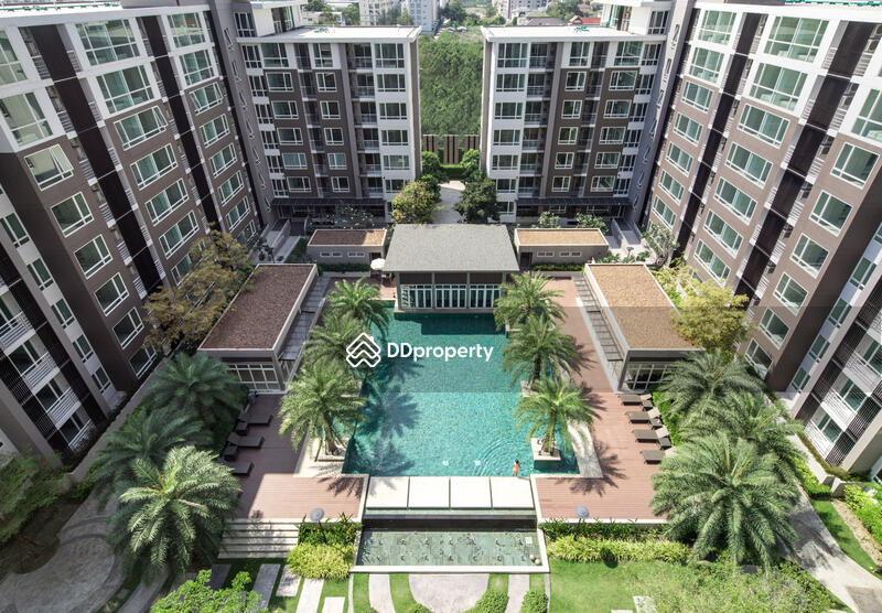 For Sale - Elements Srinakarin, Bangkok