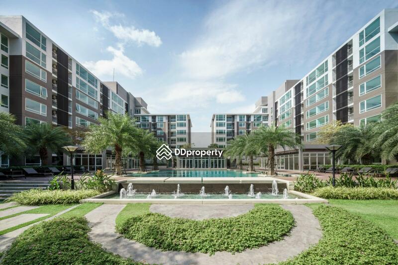 For Sale - Elements Srinakarin, Bangkok