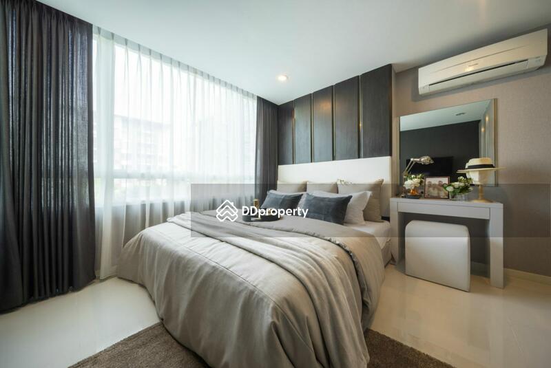 For Sale - Elements Srinakarin, Bangkok