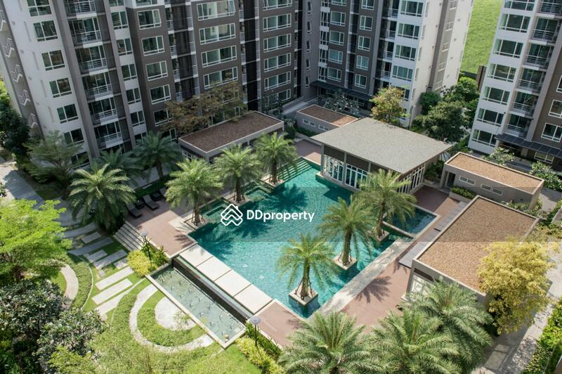 For Sale - Elements Srinakarin, Bangkok
