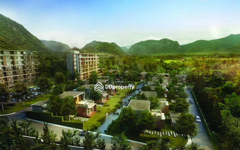 For Sale - Sandao Khaoyai, Nakhon Ratchasima