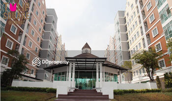 Tulip Square Condo : ทิวลิป สแควร์ คอนโด