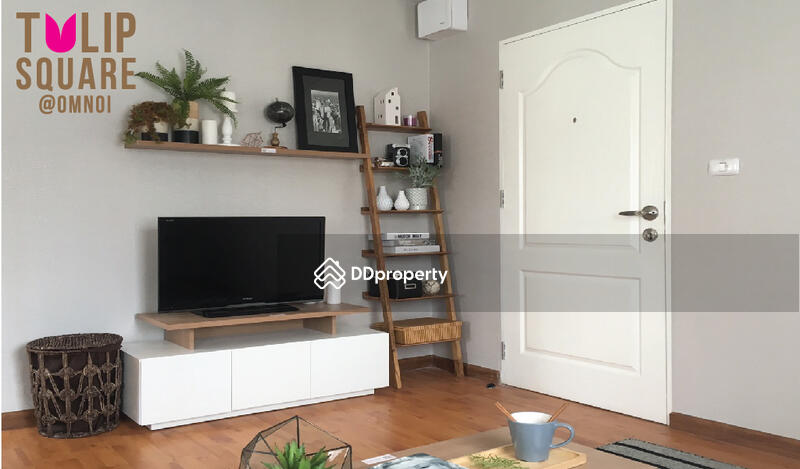 ขาย - Tulip Square Condo : ทิวลิป สแควร์ คอนโด, สมุทรสาคร