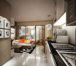 Rich Park 2 Toapoon : ริช พาร์ค 2 เตาปูน #0