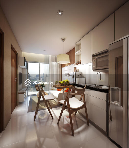 For Sale - Rich Park 2 Toapoon, Bangkok