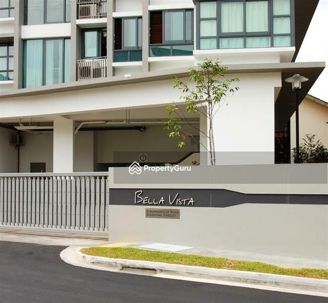 For Rent - Bella Vista