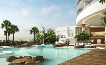 My Resort @ River : มาย รีสอร์ท แอท  ริเวอร์