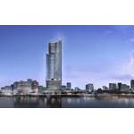 For Rent - Menam Residences, Bangkok