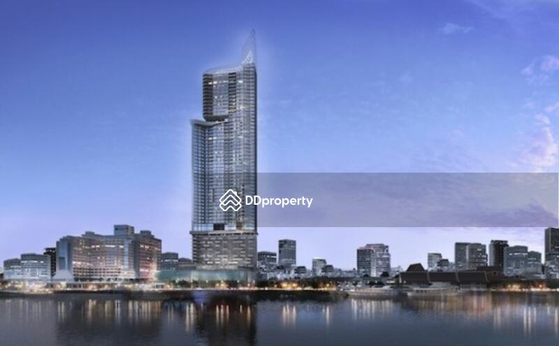 For Sale - Menam Residences, Bangkok