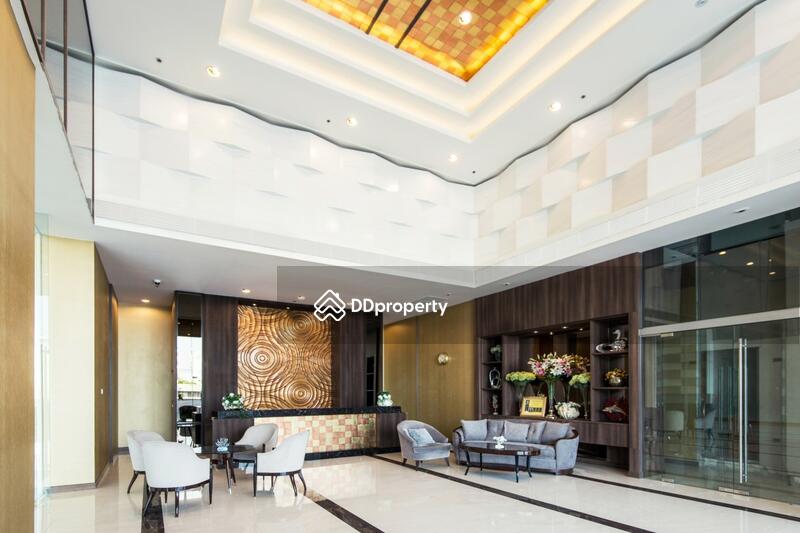 For Sale - Menam Residences, Bangkok