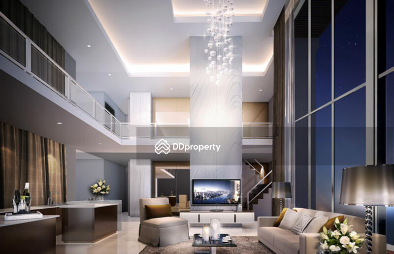 For Sale - Menam Residences, Bangkok
