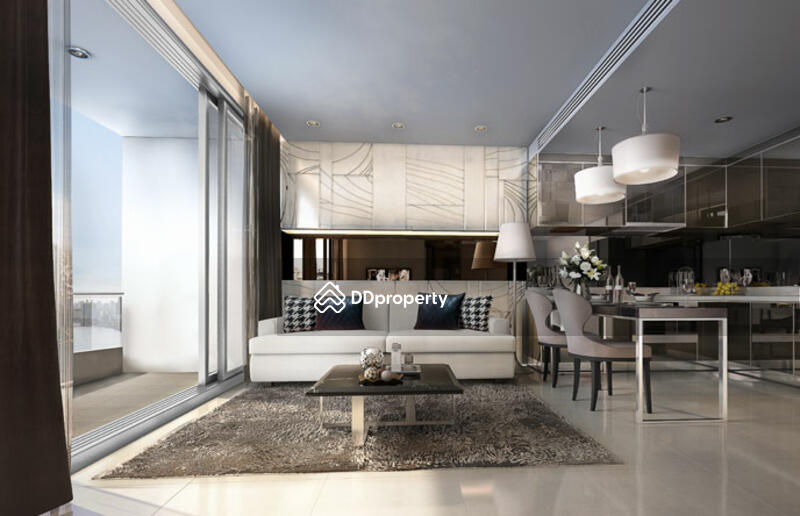 For Sale - Menam Residences, Bangkok