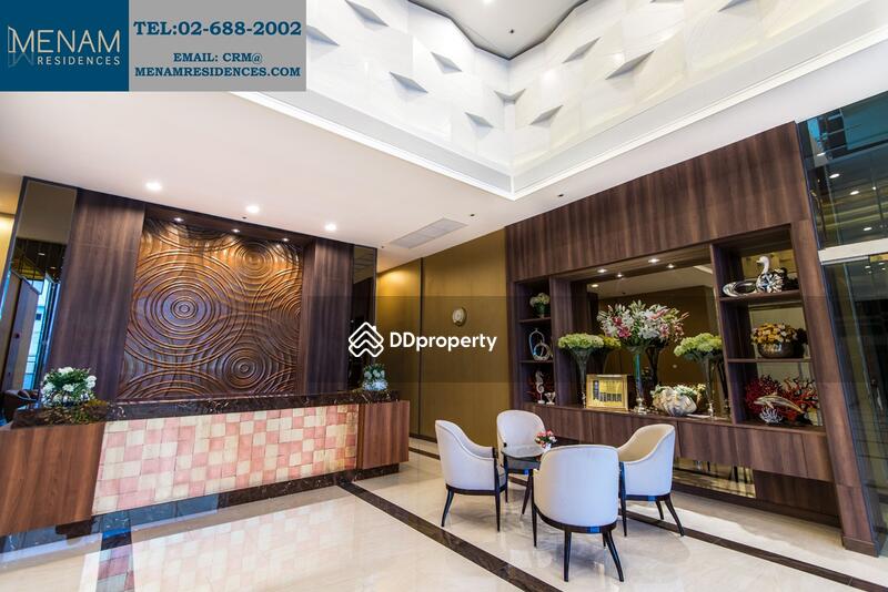 Indoor Lobby