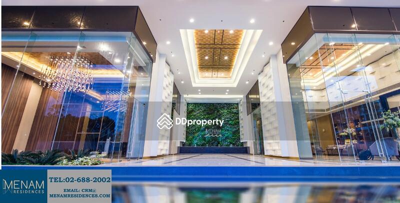 Lobby (Front View)