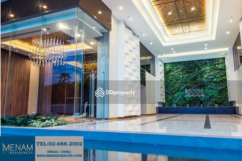 Meeting Room and Outdoor Lobby