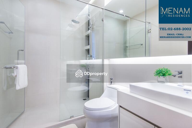 Typical Bathroom for 1-Bedroom Unit