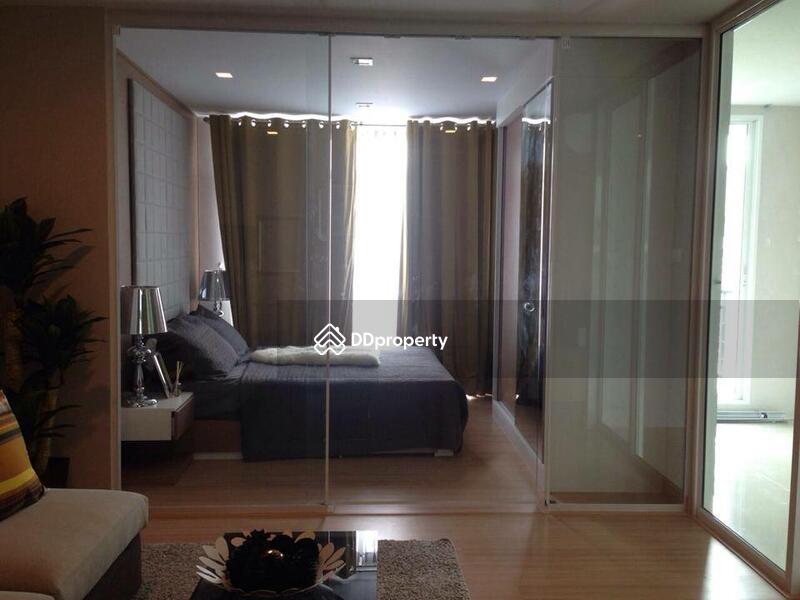 For Sale - Lugano Ladprao 18, Bangkok