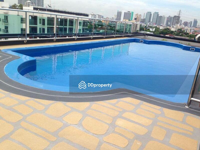 For Sale - Lugano Ladprao 18, Bangkok