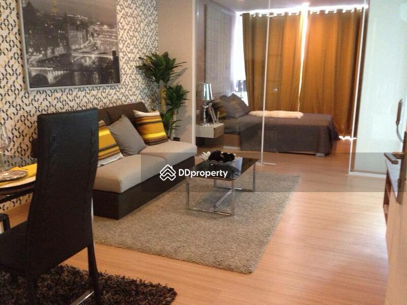 For Sale - Lugano Ladprao 18, Bangkok