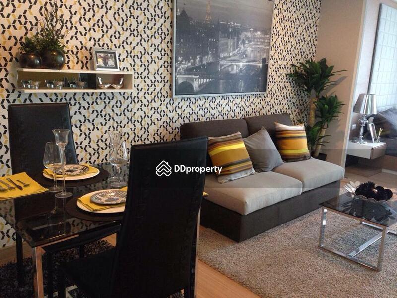 For Sale - Lugano Ladprao 18, Bangkok