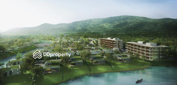H2O Condominium Khao Yai : เอช ทู โอ คอนโดมิเนียม เขาใหญ่