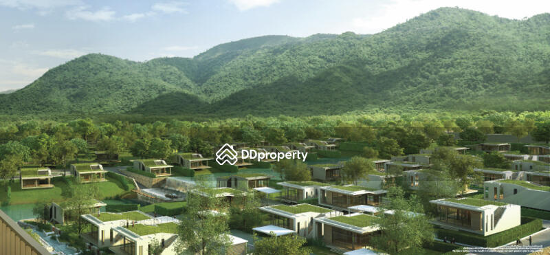 For Rent - H2O Condominium Khao Yai, Nakhon Ratchasima