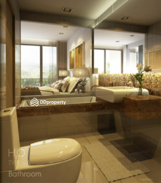 ให้เช่า - H2O Condominium Khao Yai : เอช ทู โอ คอนโดมิเนียม เขาใหญ่, นครราชสีมา