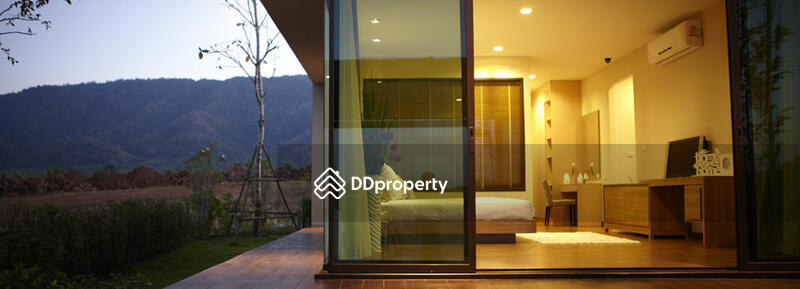ให้เช่า - H2O Condominium Khao Yai : เอช ทู โอ คอนโดมิเนียม เขาใหญ่, นครราชสีมา