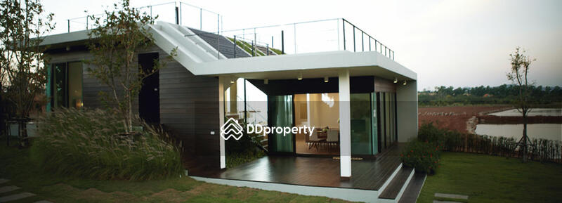 For Rent - H2O Condominium Khao Yai, Nakhon Ratchasima