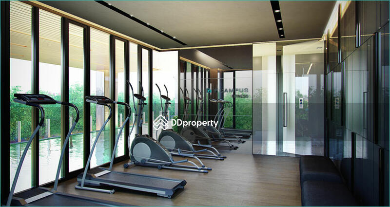 For Rent - B Campus Prachachuen, Nonthaburi