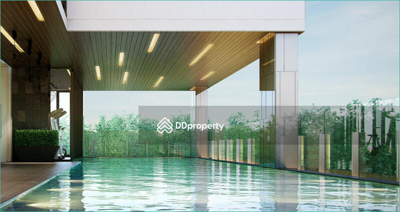 For Rent - B Campus Prachachuen, Nonthaburi