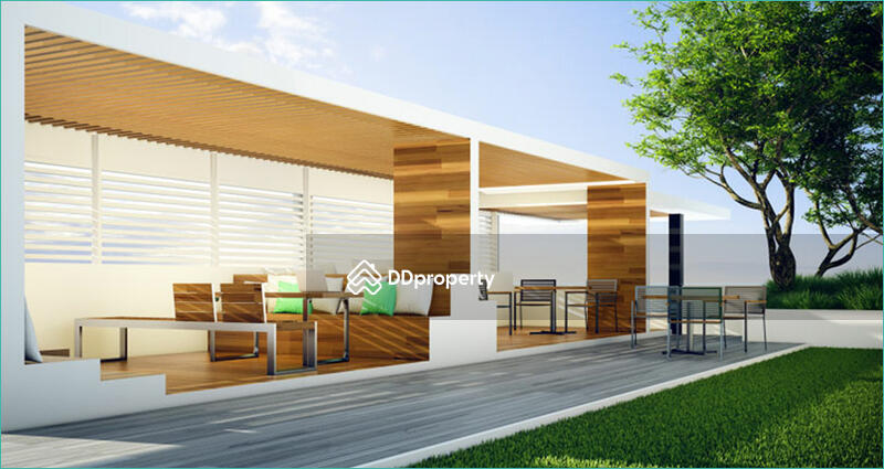 For Rent - B Campus Prachachuen, Nonthaburi